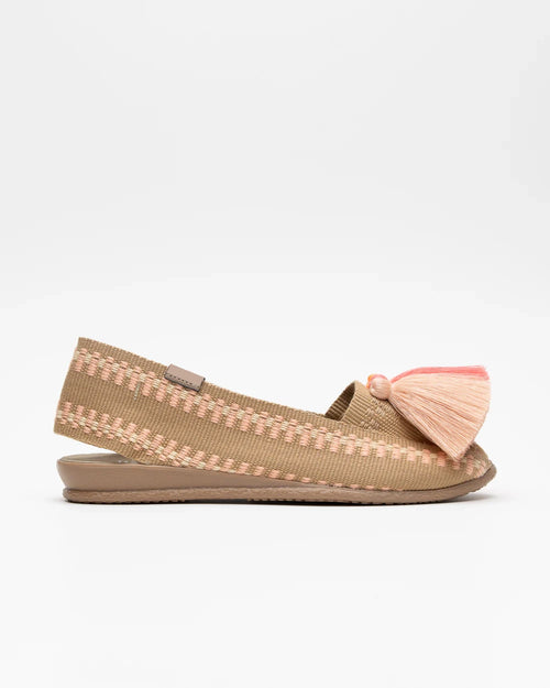 Cora - Textile Espadrilles