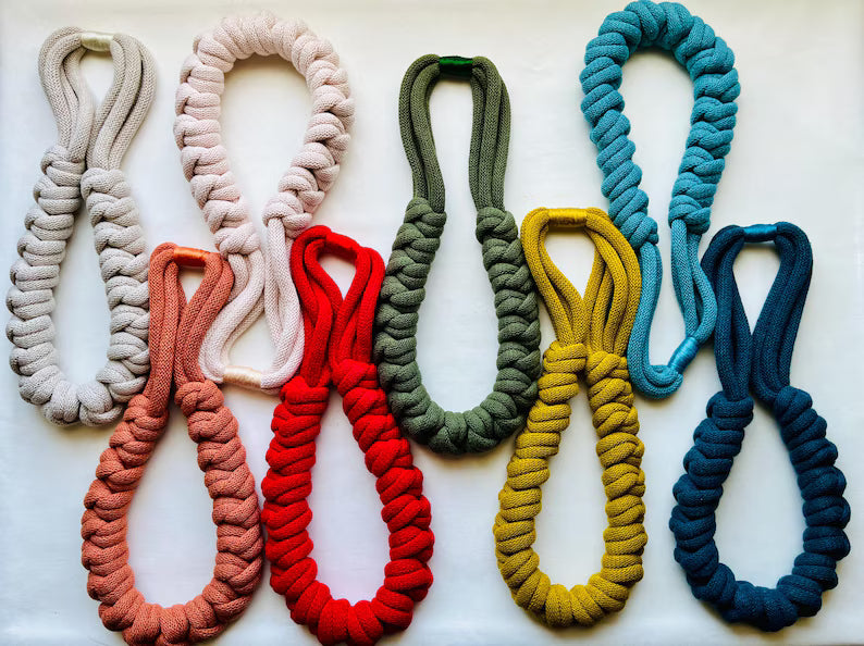 Lark Necklaces