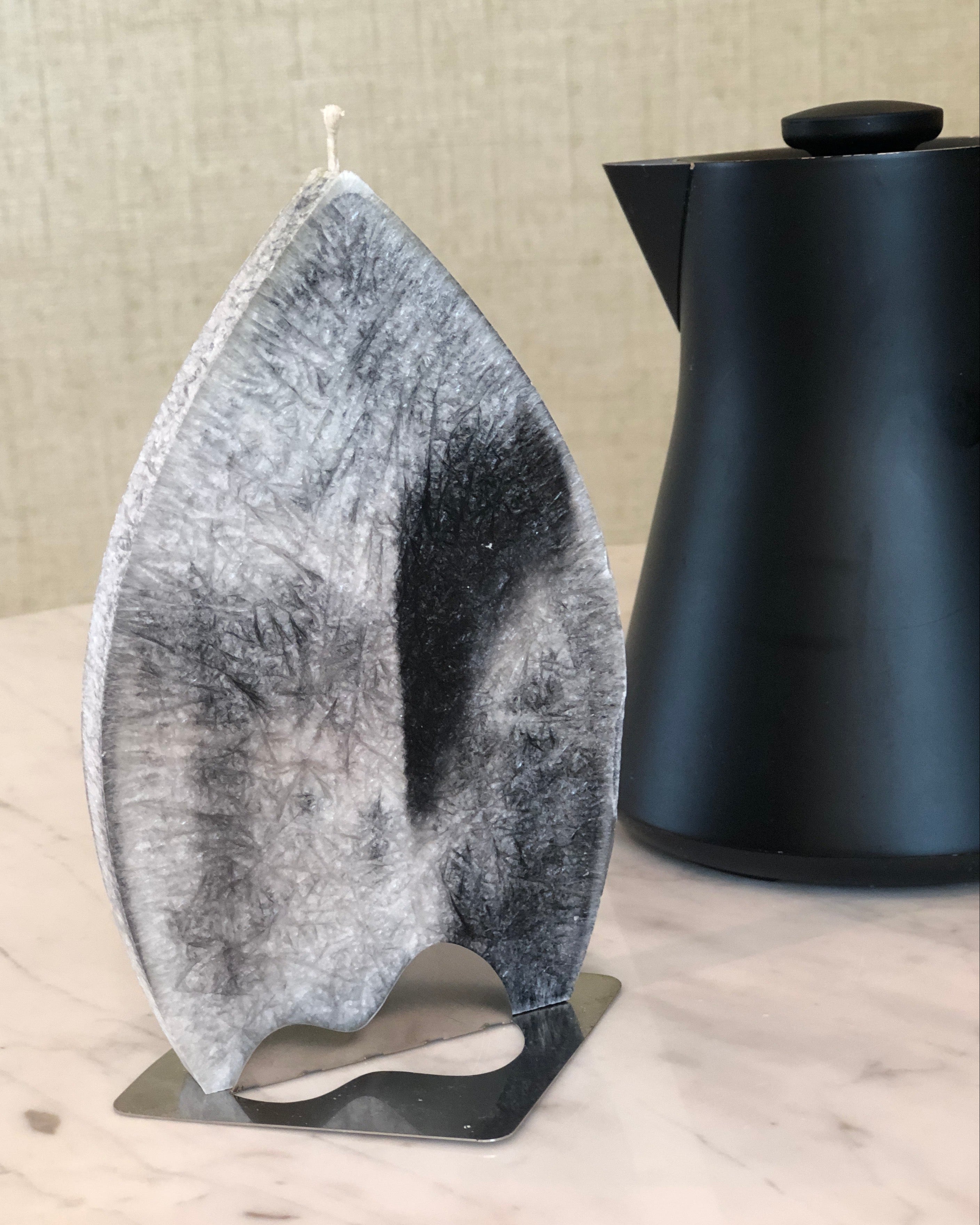 SLIM Collection Candle - Flama