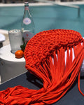 Flecos Handbag