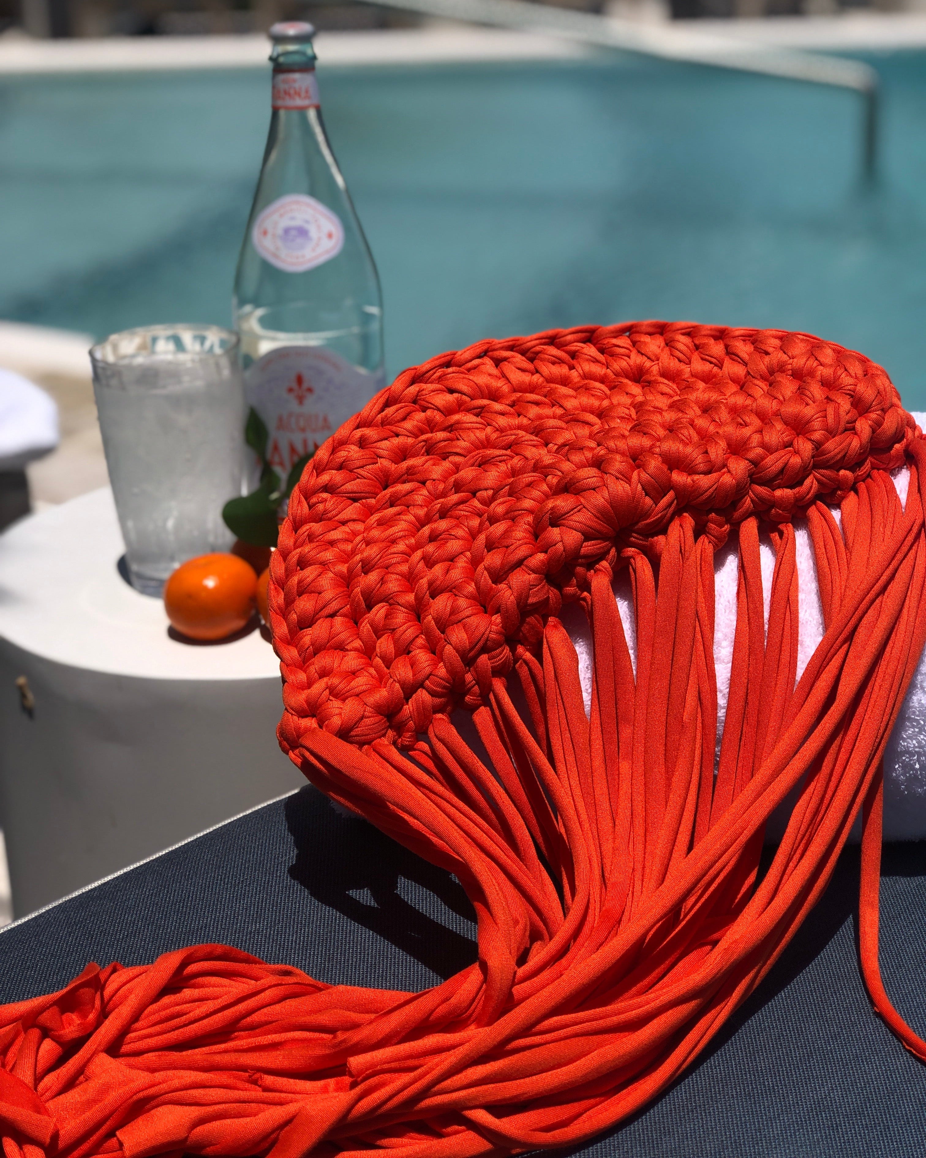 Flecos Handbag