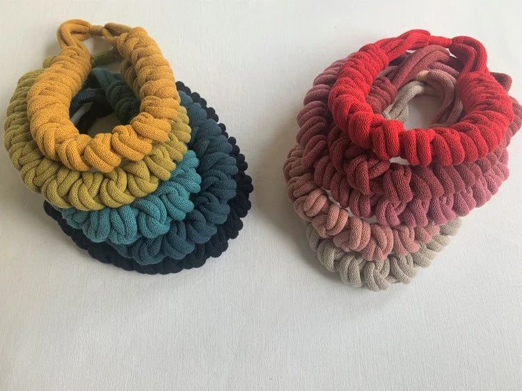 Lark Necklaces