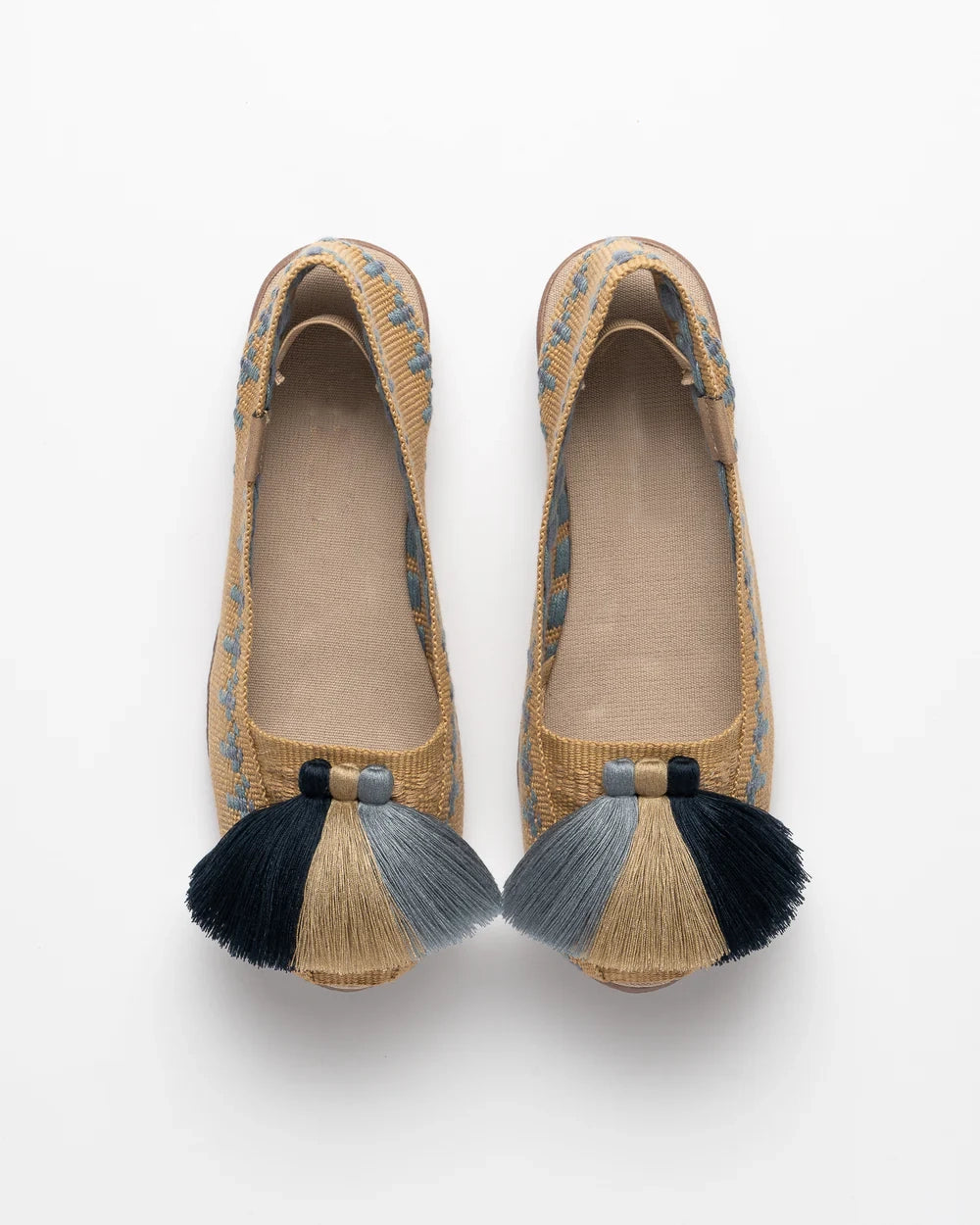 Lari - Textile Espadrilles