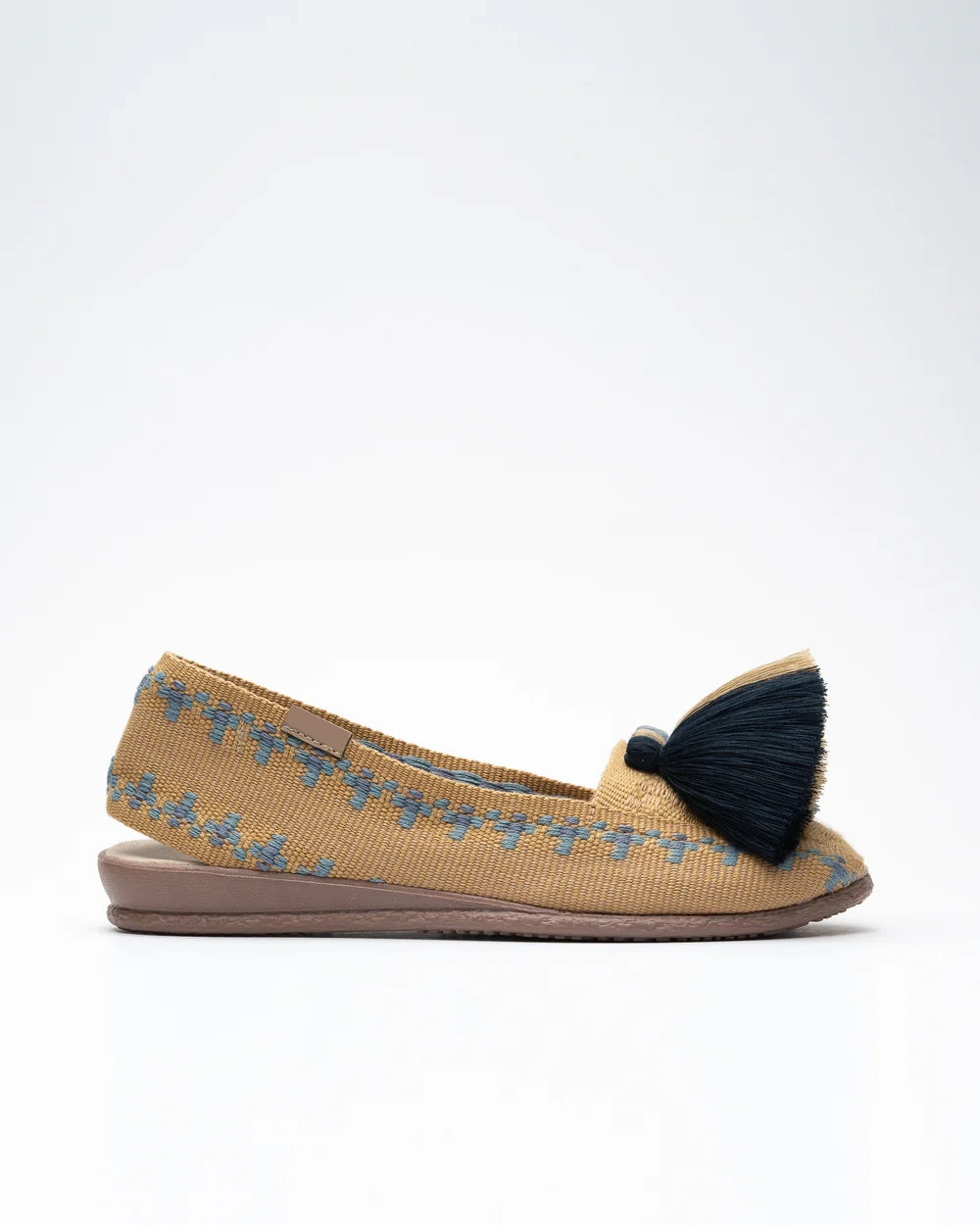 Lari - Textile Espadrilles