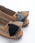 Lari - Textile Espadrilles