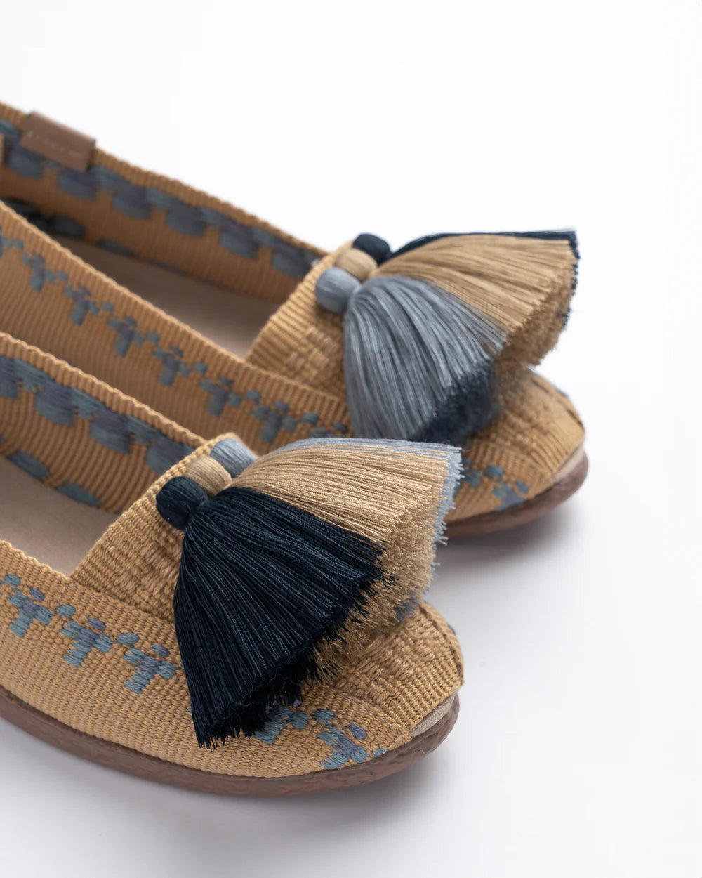 Lari - Textile Espadrilles