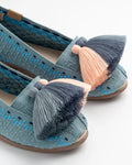 Sal - Textile Espadrilles