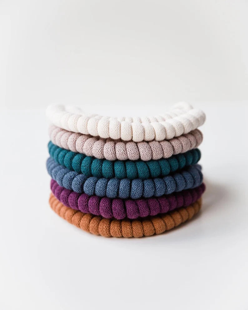 Infinity Necklaces